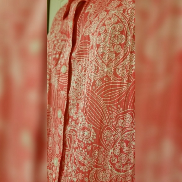 Westbound Woman Blouse - Picture 4 of 7